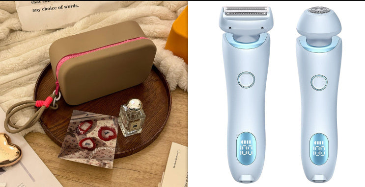Hair Removal Trimmer Body Razor