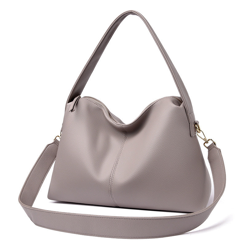 Fashionable Oblique Crossbody Bag