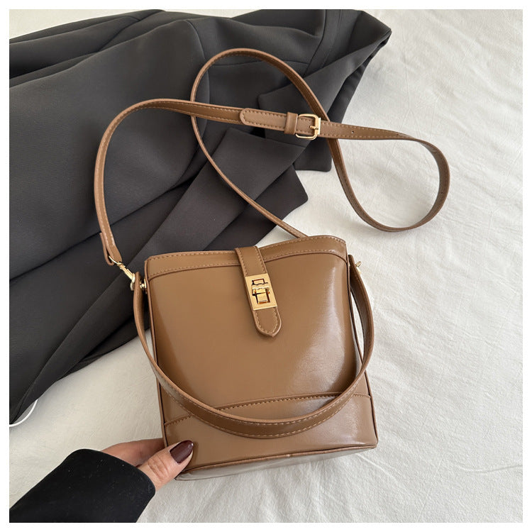 Women's One Shoulder Crossbody Bag
