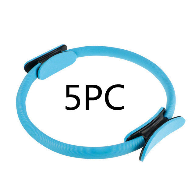 Fitness Pilates Ring Women
