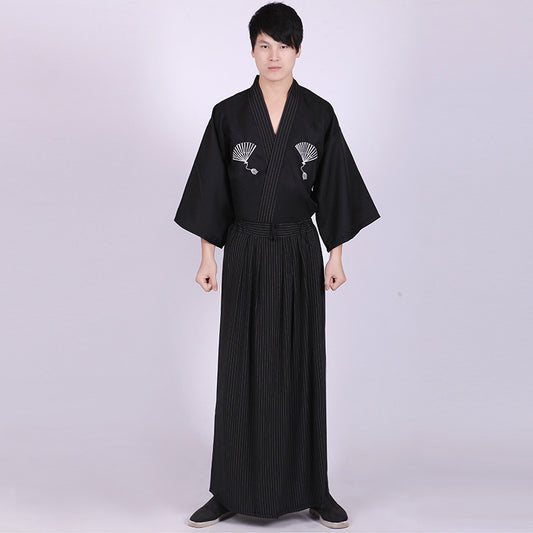 Samurai Costume
