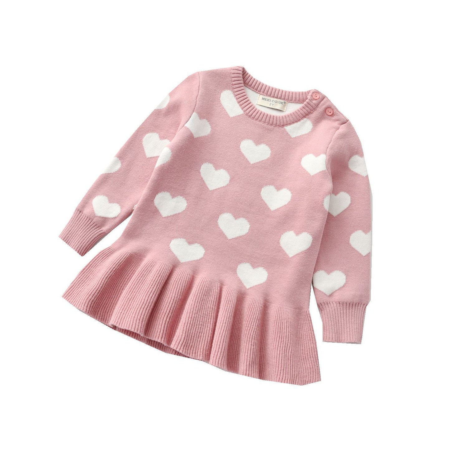 Knitwear Bottoming Sweater