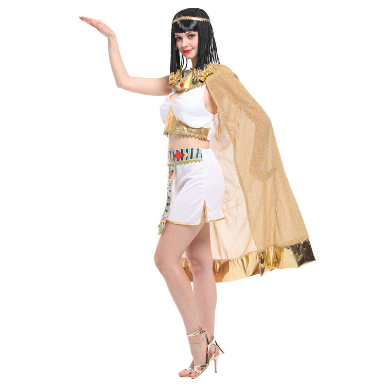 Costume Party Show Clothes