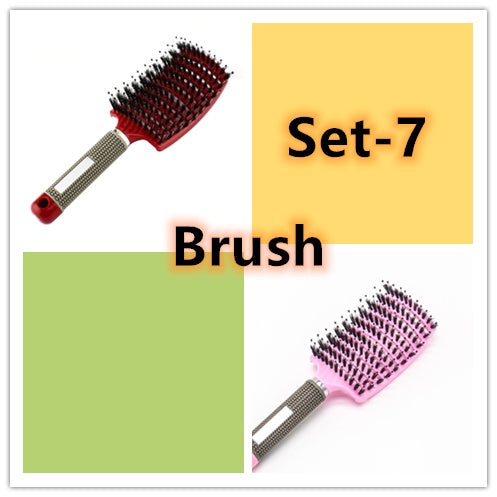 Anti Klit Brushy
