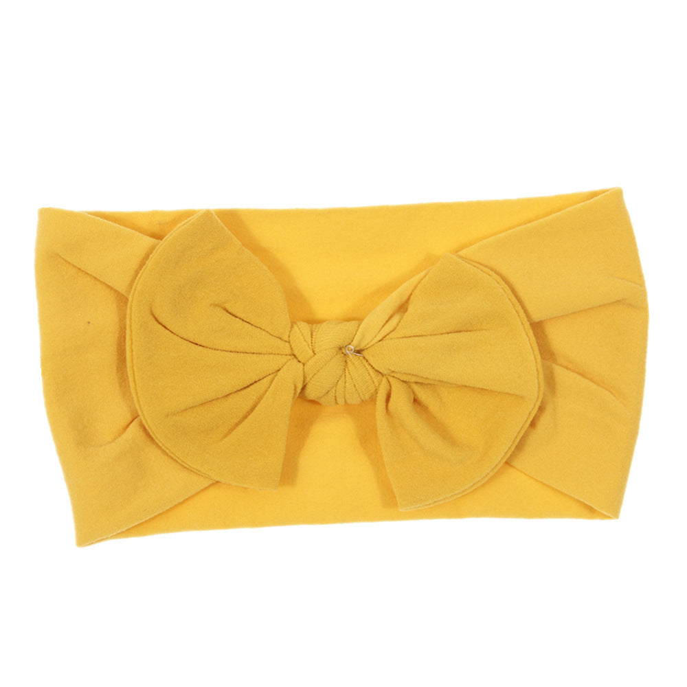 Bohemian children's hairband