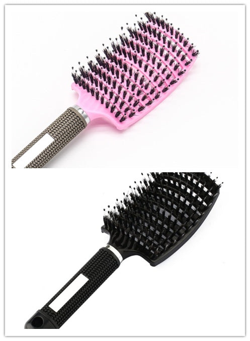 Anti Klit Brushy