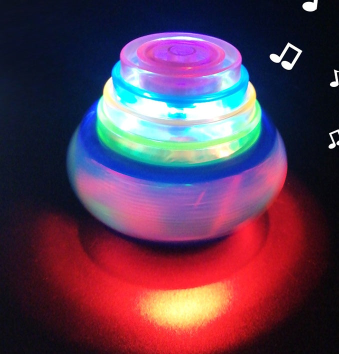 Children's Toys Night Stalls Glowing Playing
