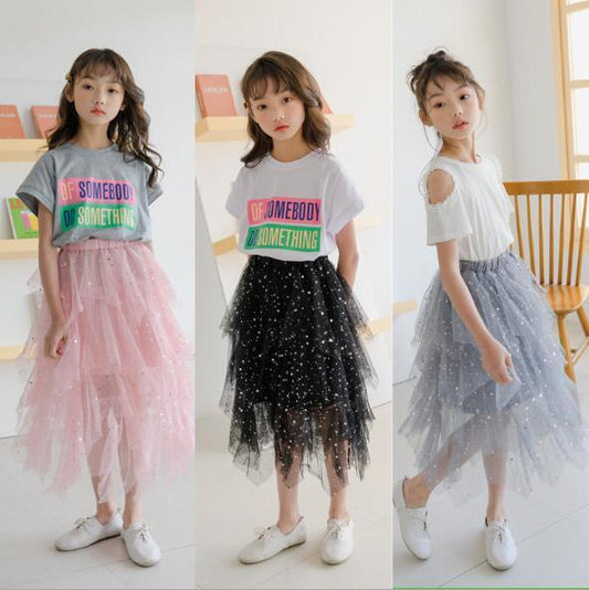 Star Princess Dress