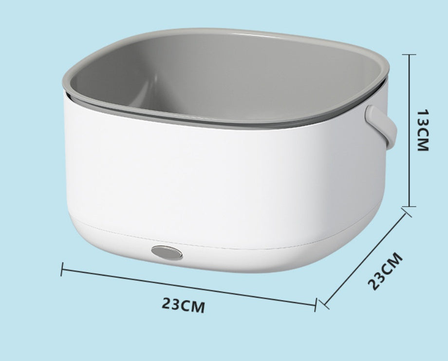 Fruit And Vegetable Washing Machine Portable