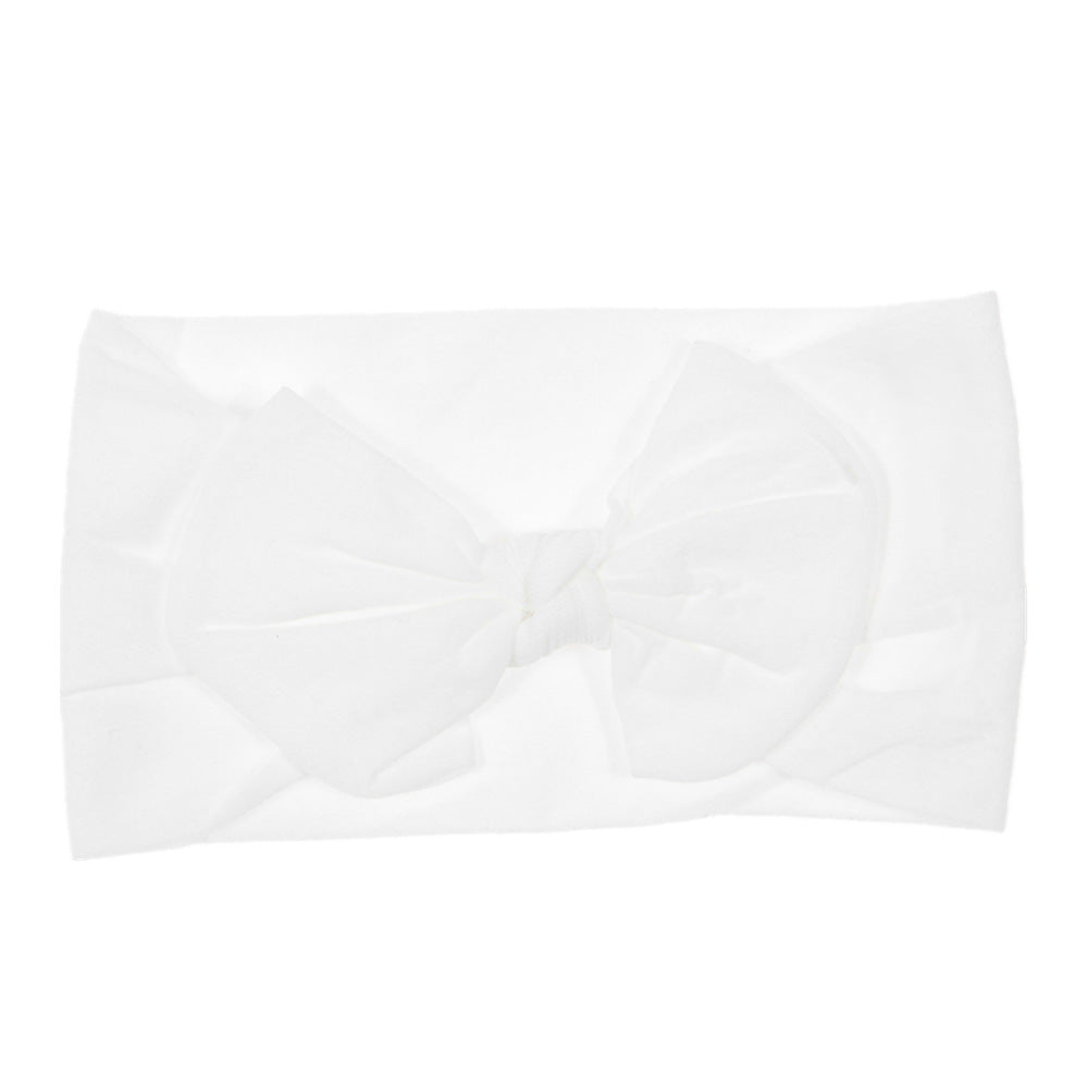 Bohemian children's hairband