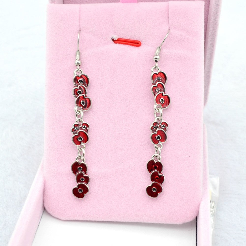 Earrings Jewelry