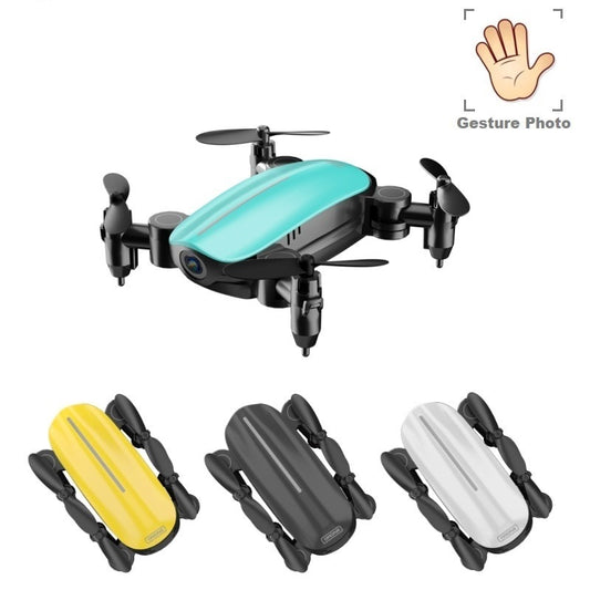 Mini Drone With Camera Foldable
