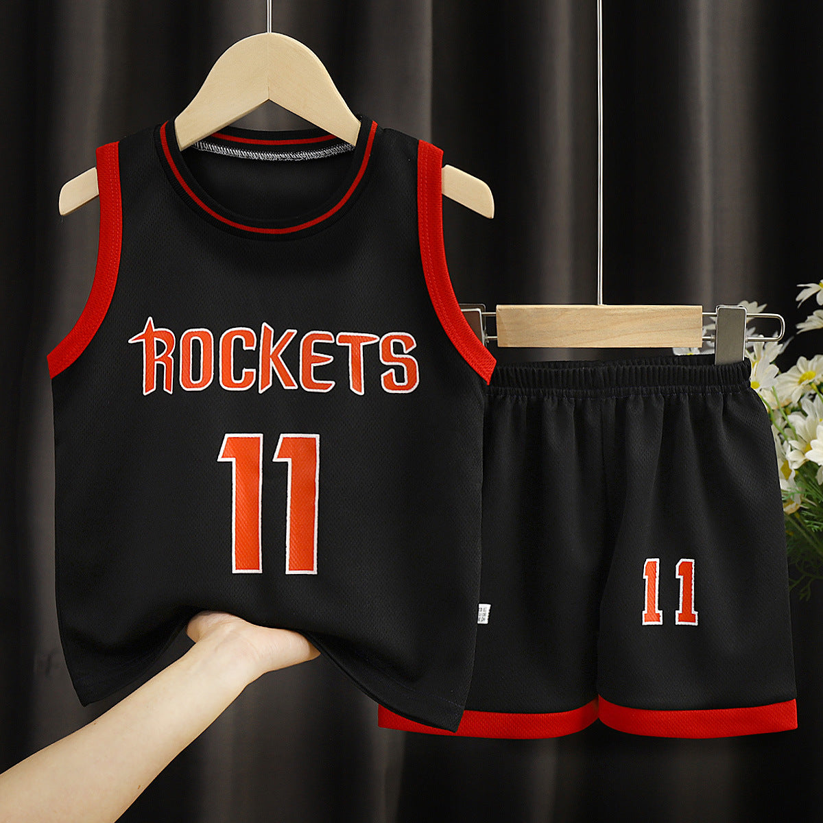 Children's Clothing Sports Basketball