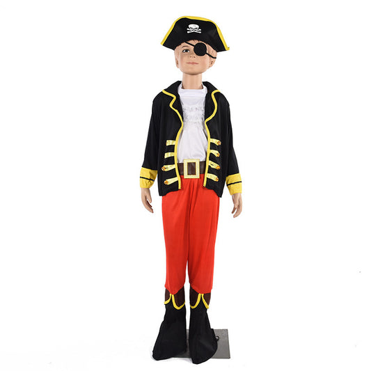 Captain Jack Costume
