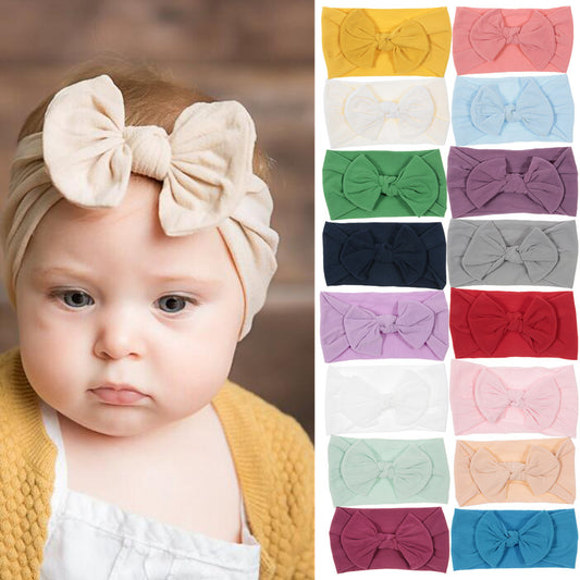 Bohemian children's hairband