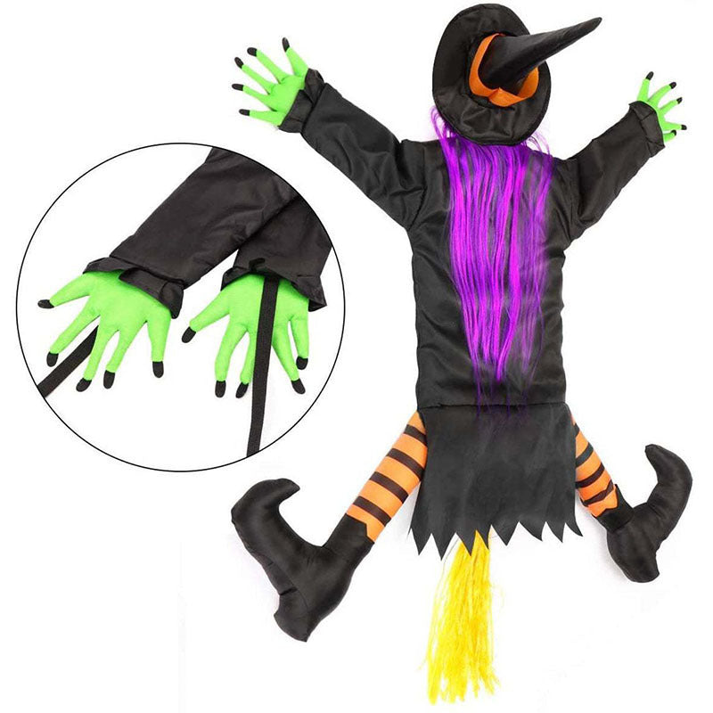 Halloween Horror Scary