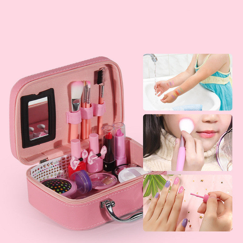 Children's Cosmetics  Make-up Toys
