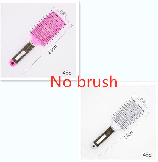 Anti Klit Brushy