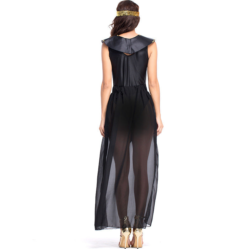 Adult Cleopatra Costume Party
