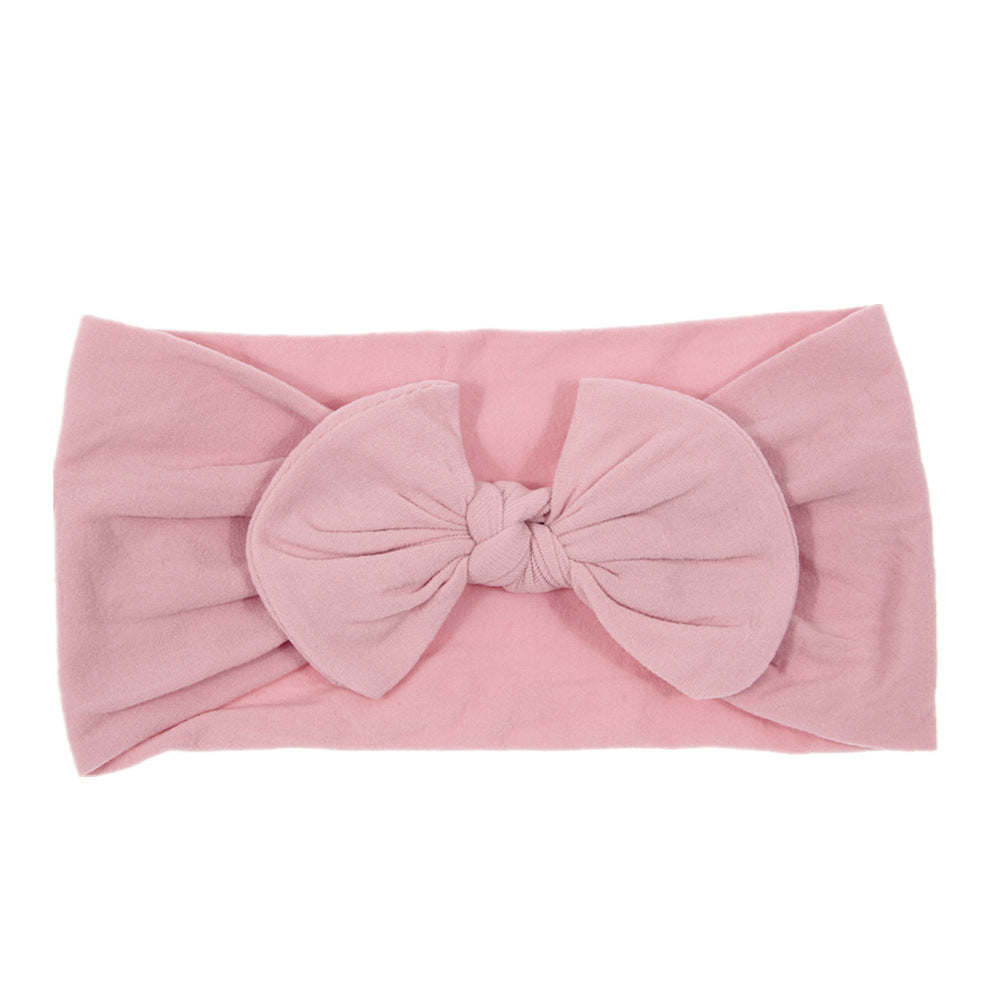 Bohemian children's hairband