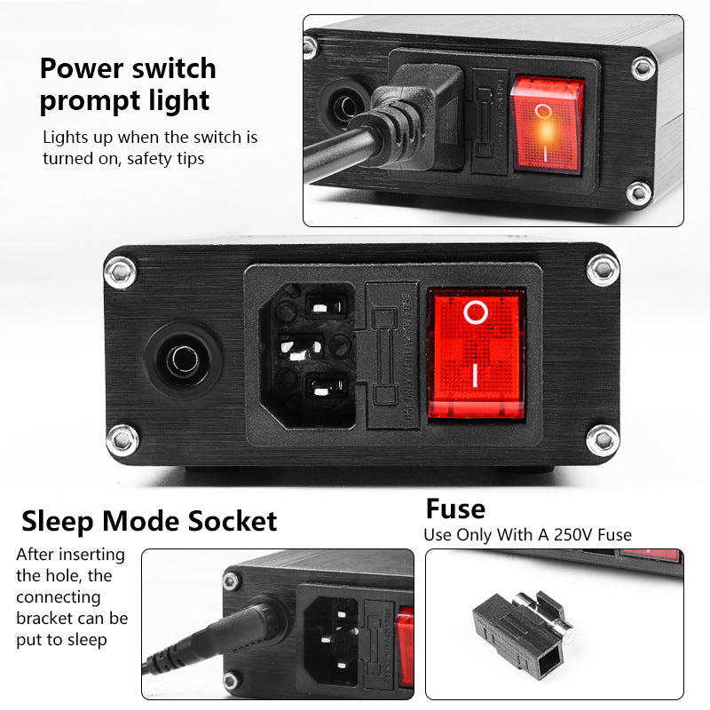 Mobile Phone Repair Soldering Station