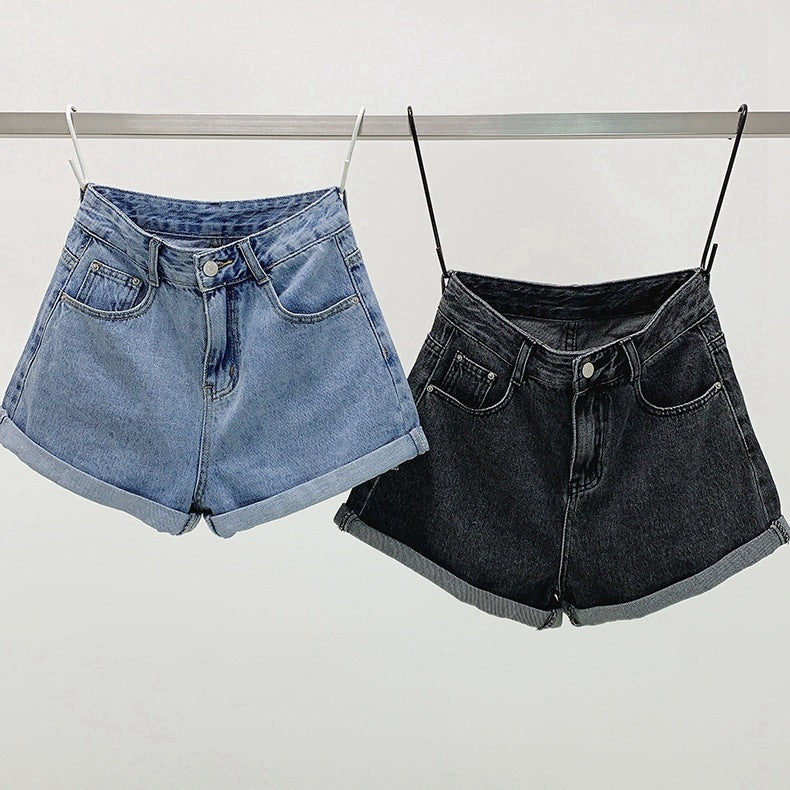 Denim Shorts For Women