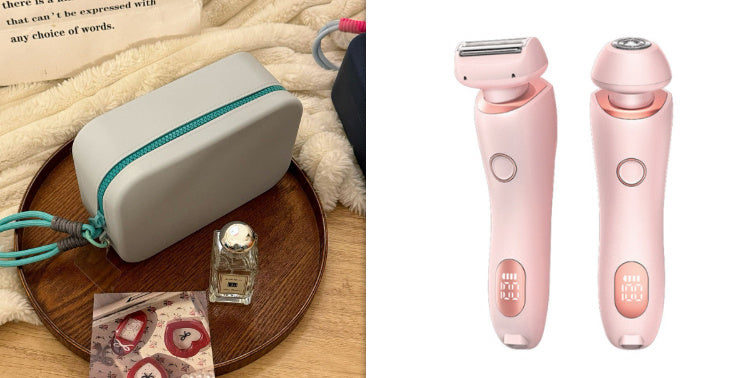 Hair Removal Trimmer Body Razor