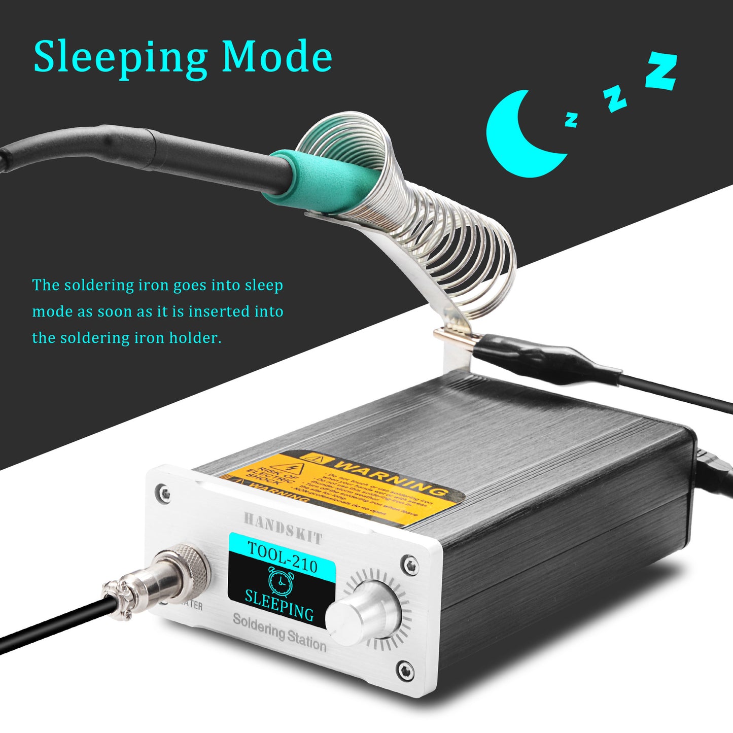 Mobile Phone Repair Soldering Station