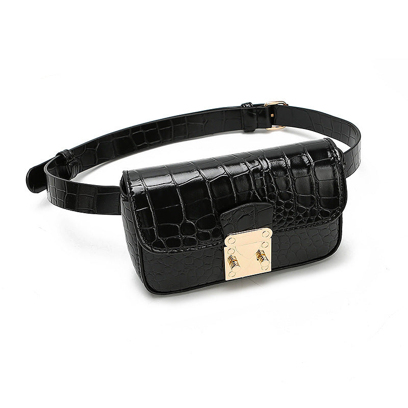 Trend Waist Bag  LockBelt