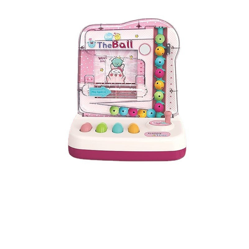 Puzzle Logic Training Toys