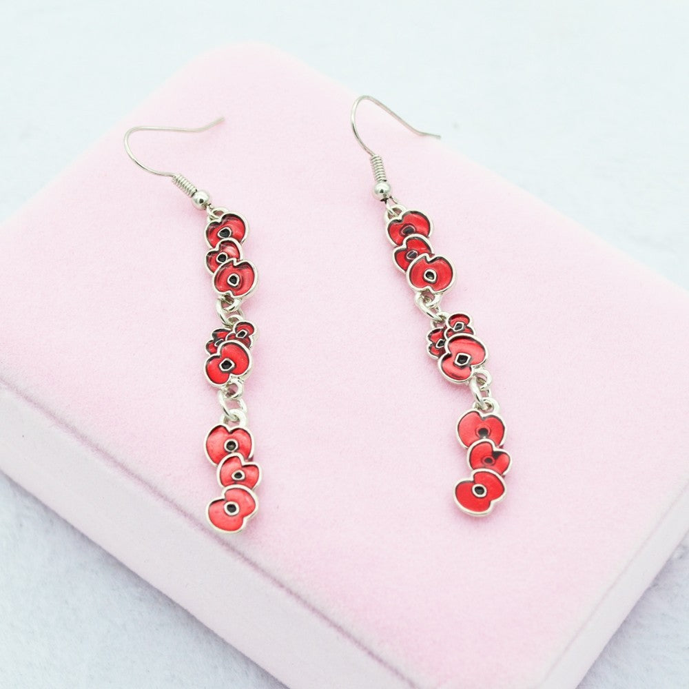 Earrings Jewelry