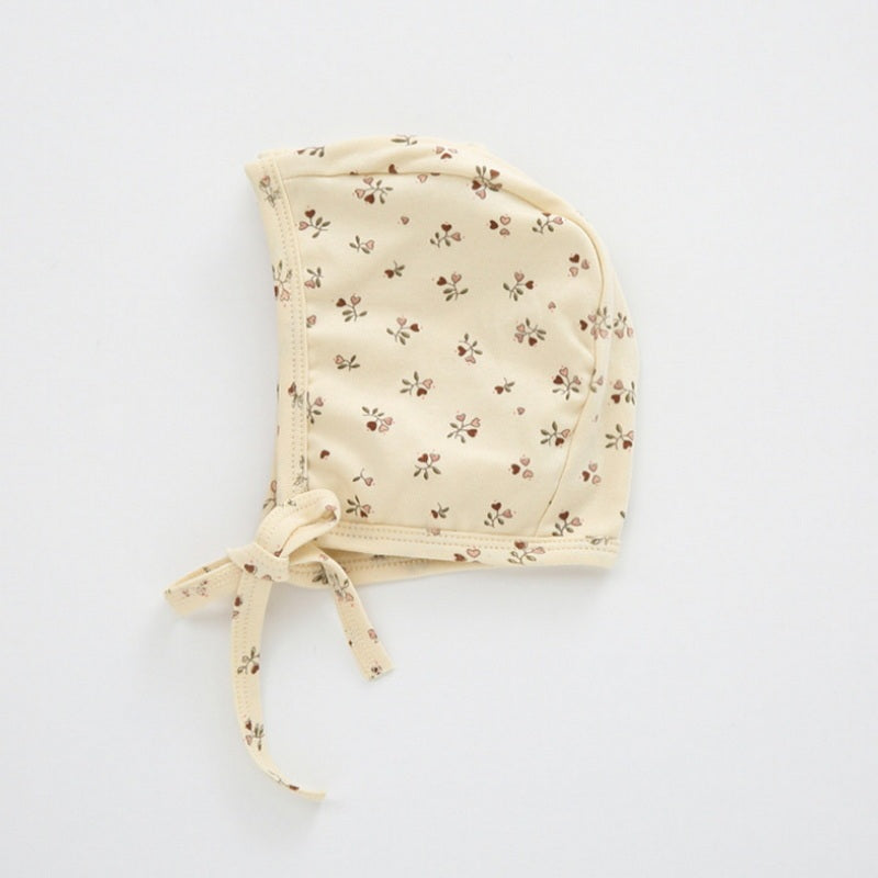 Cotton Romper Climbing Two-piece Suit