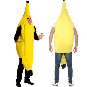 Banana Costume Halloween