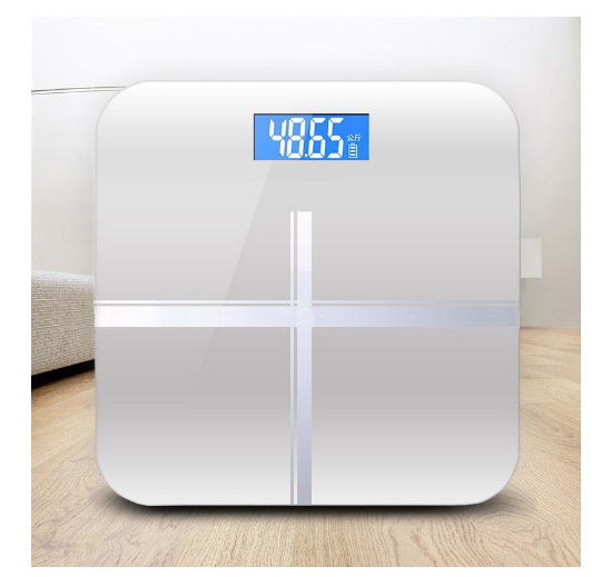 Body scale