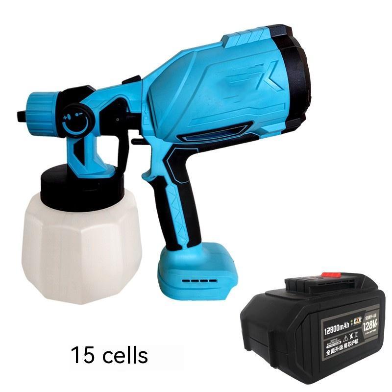 Electric High-power Paint Coating Spray
