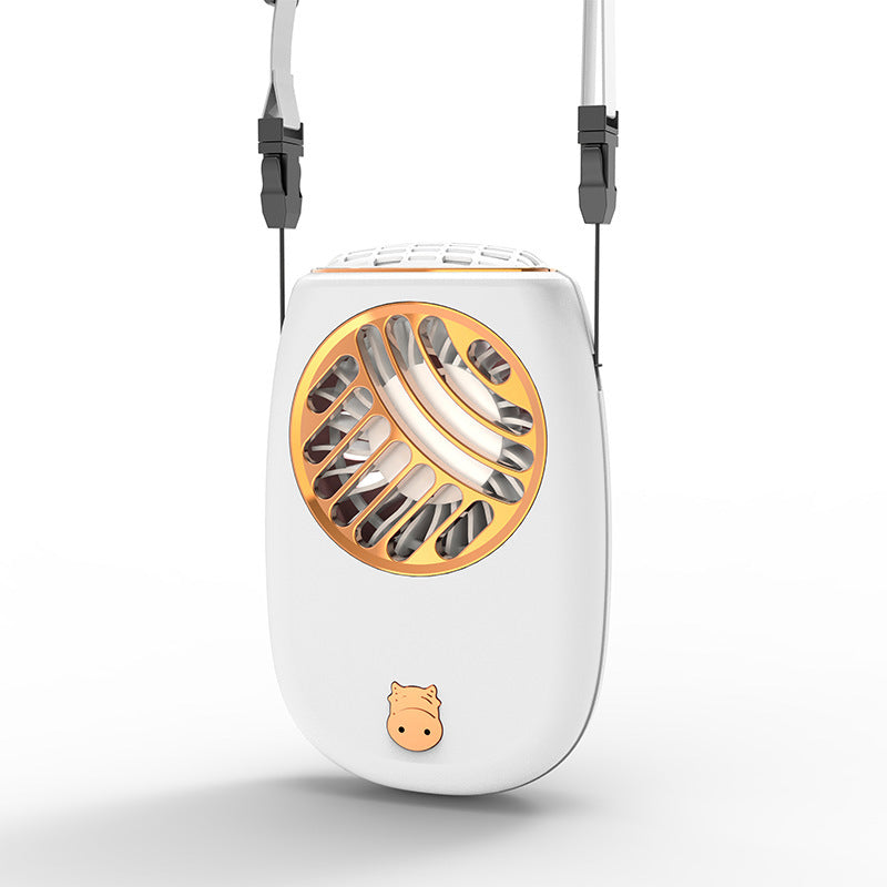 Portable Neck Fan