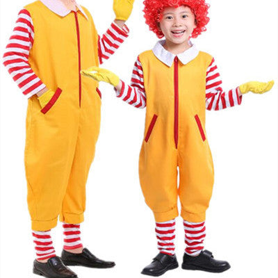 Clown Costume