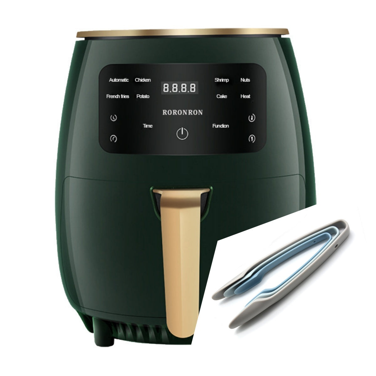 Home Electric Fryer