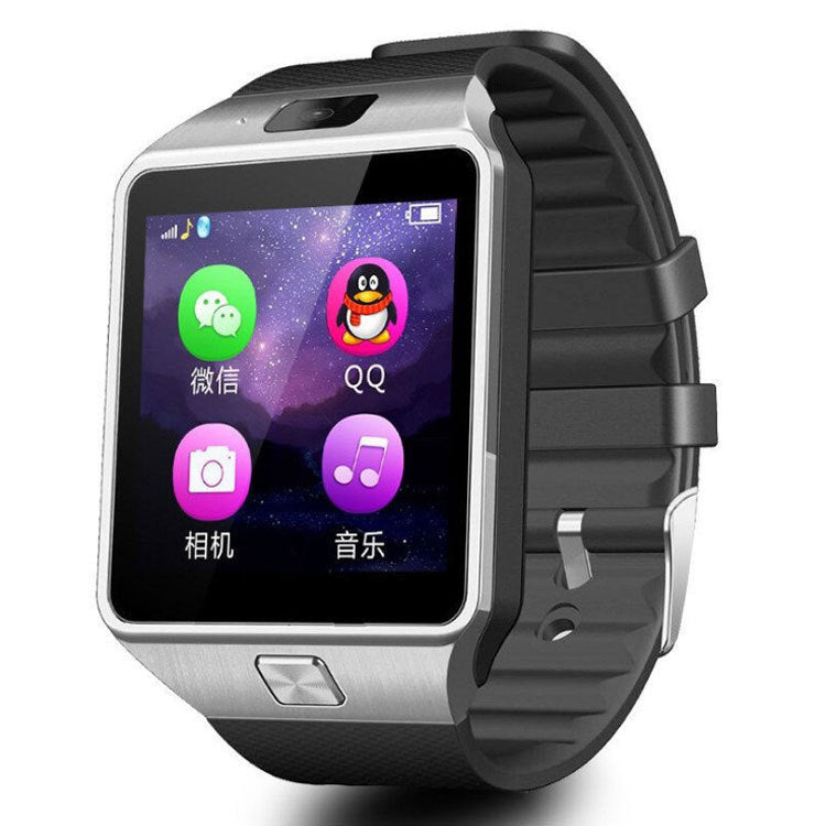 Card Phone Watch