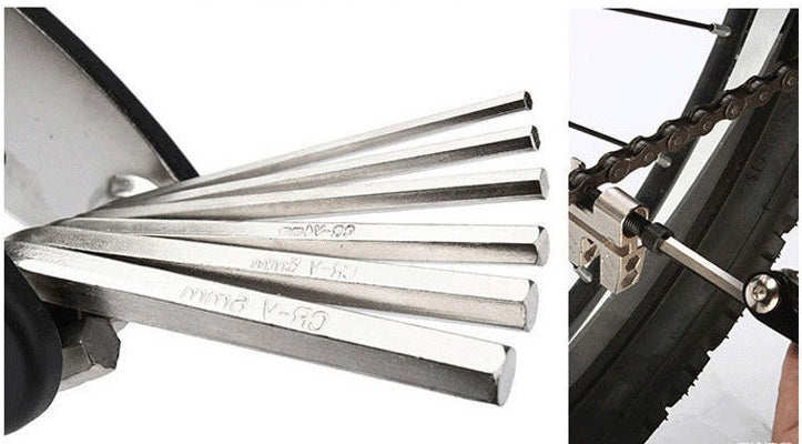 Combination Tool