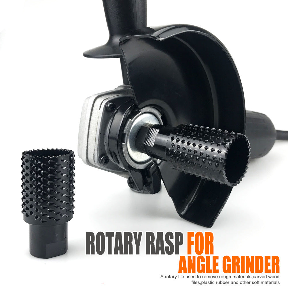 Multifunctional Angle Grinder Grinding Head