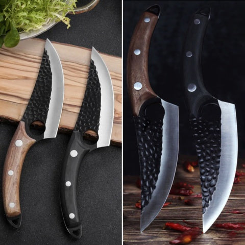 Cutting Meat Boning Knife