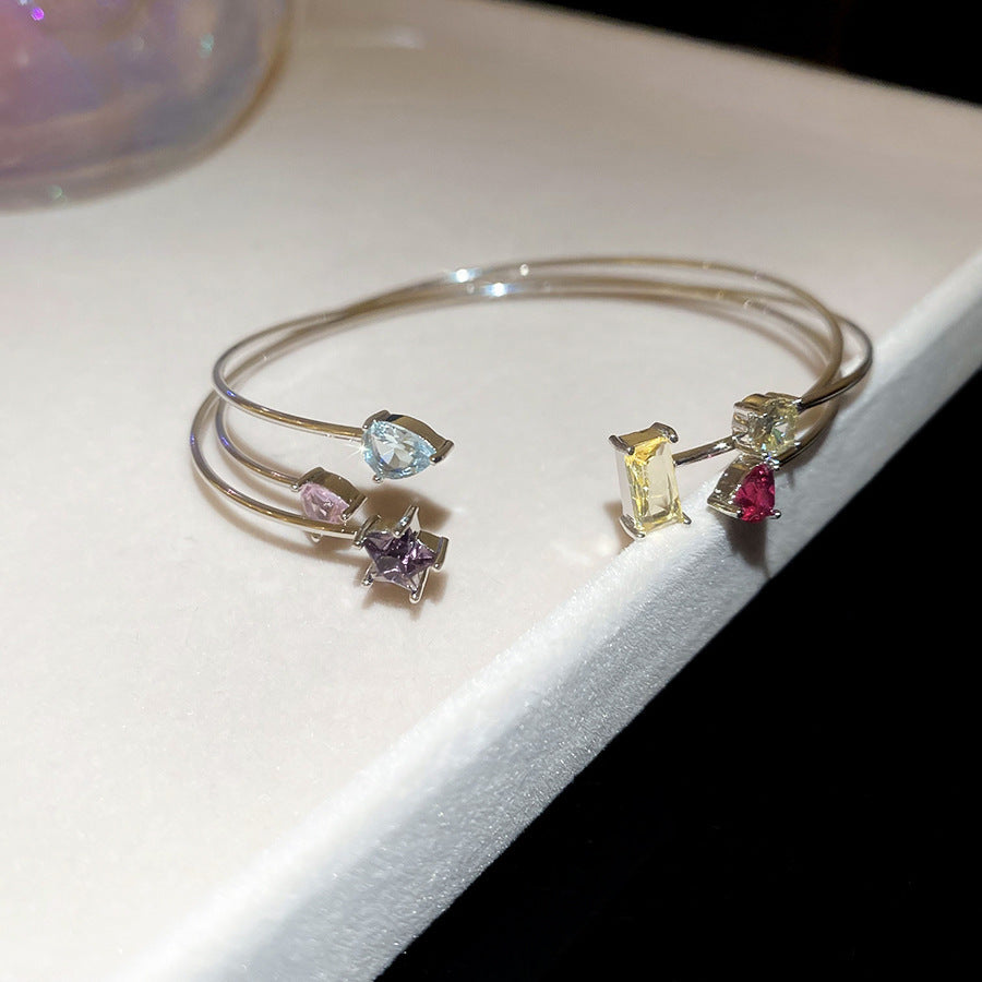 Light Luxury High-grade Jewelry