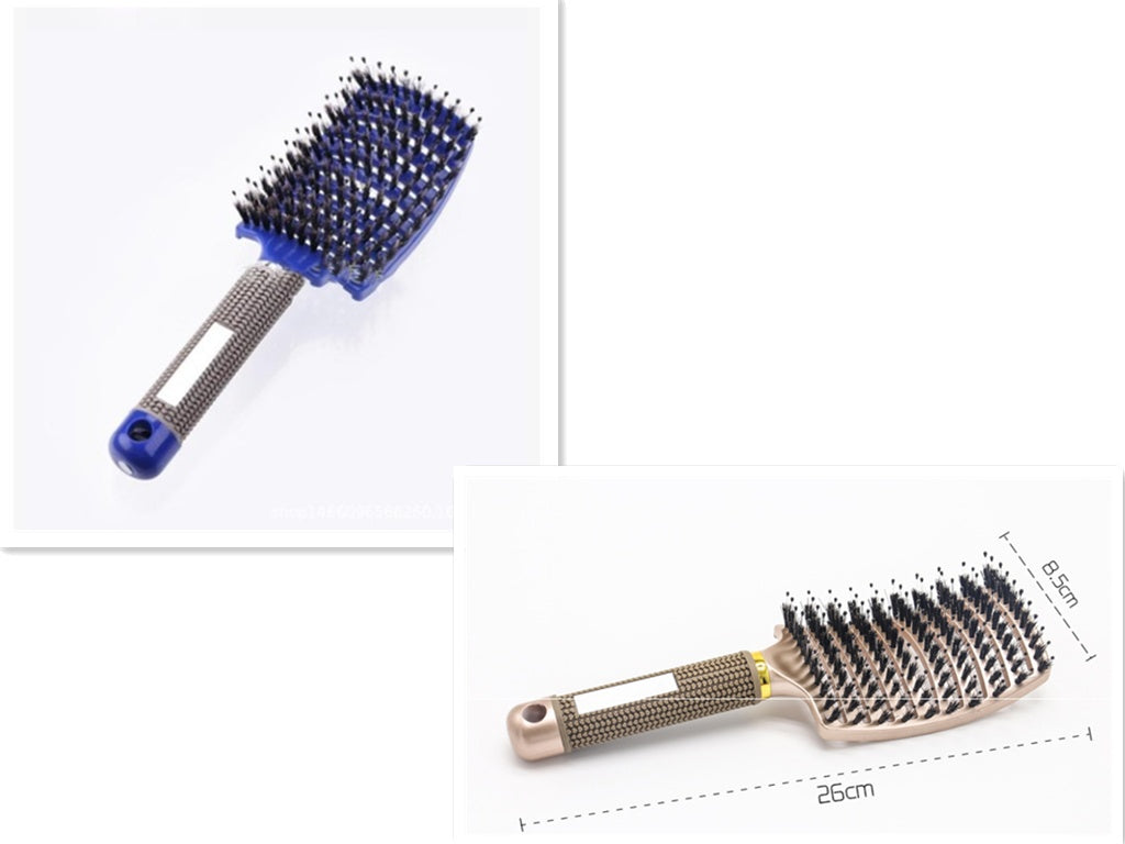 Anti Klit Brushy
