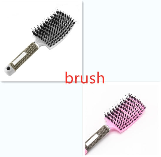 Anti Klit Brushy
