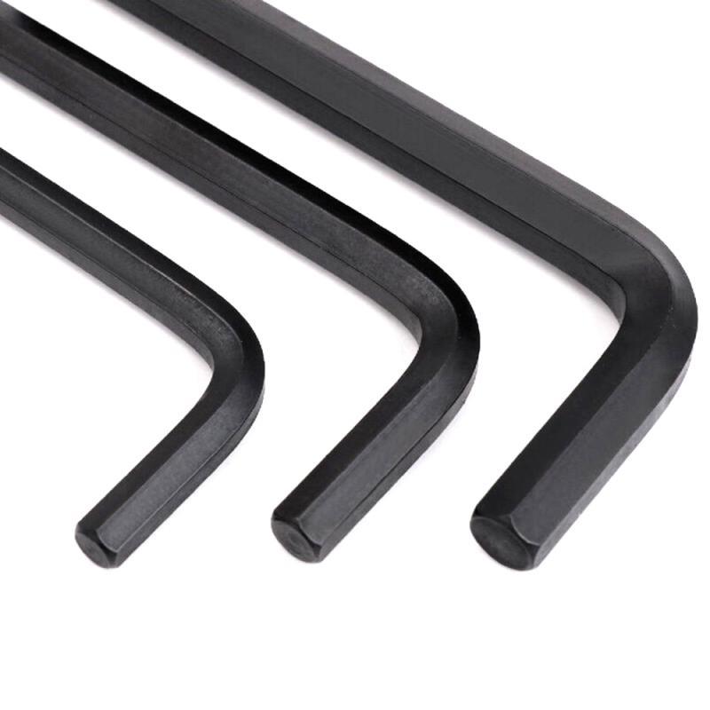 Allen Wrench Set Tools