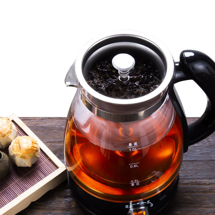 Automatic Steam Tea Maker