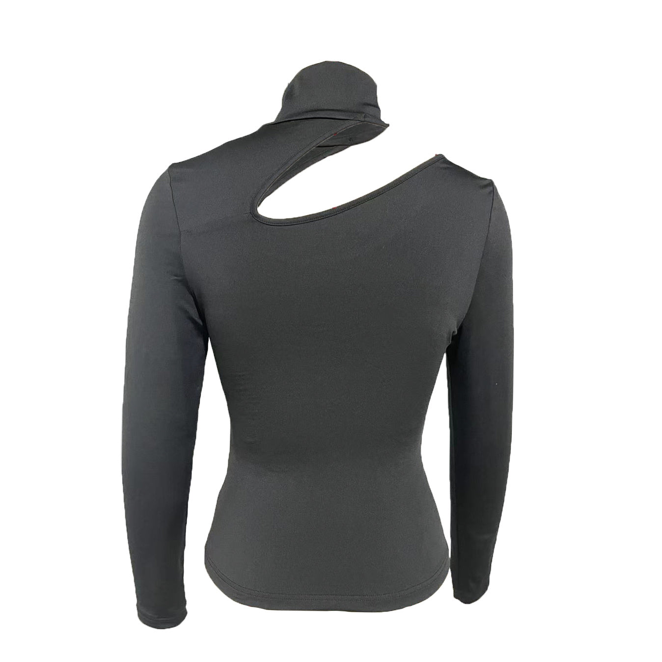 Turtle neck tops