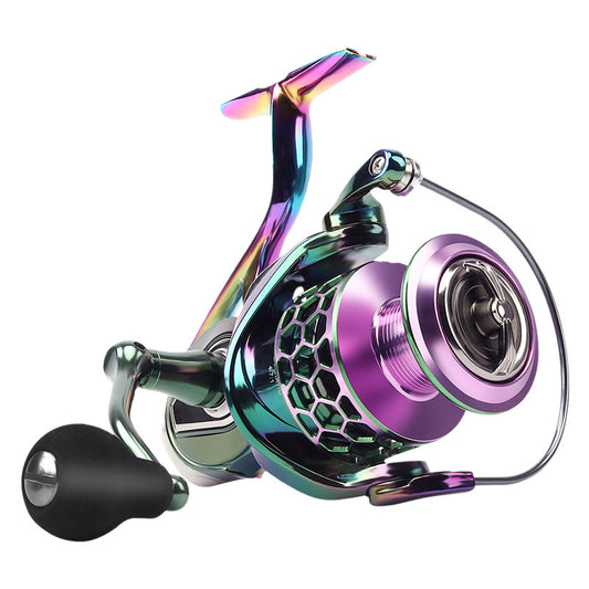 Sea Fishing Reel, Stainless Steel
