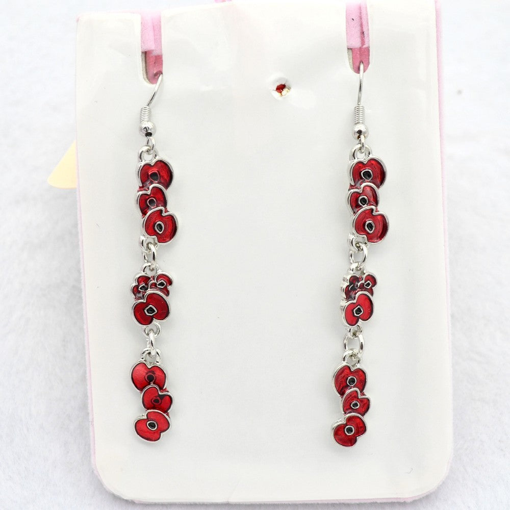 Earrings Jewelry